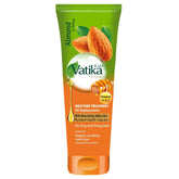 Vatika Almond & Honey Hair Cream - 200ml - ShopXonline